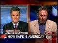 Christopher Hitchens - Scarborough Country