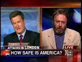 christopher hitchens   scarborough country