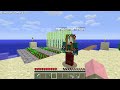 Man, Woman, Minecraft - [S1E15] Survival Island