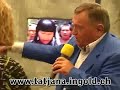 Erich von D�niken �ber Cargo Kulte (Kayapo)