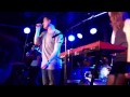 You! Me! Dancing! by Los Campesinos! (Live in Vancouver)
