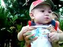 Babyku Yg Hensem