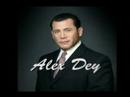 Alex Dey en Paraguay 2008