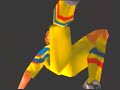 World Cup 98  Playstation