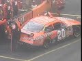 Martinsville - 3/30/2008 - Matt Kesenth X David Gilliland