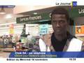 videos de 1 euro = 1 semaine pour Médecins sans Frontières