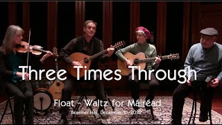 Float / Waltz for Mairead