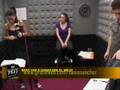videos de Tania s y Mimi ensayan con Miguel Manzo OT2008
