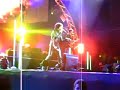 heroes del silencio   bendecida   zaragoza 10 octubre