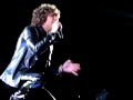Heroes del Silencio - Bendecida - Zaragoza 10 Octubre