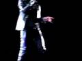 Heroes del Silencio - Bendecida - Zaragoza 10 Octubre