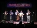 Old Dangerfield - Homespun Rowdy - 9/23/2009