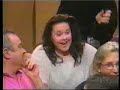 Howie Mandel and a funny hypnotist
