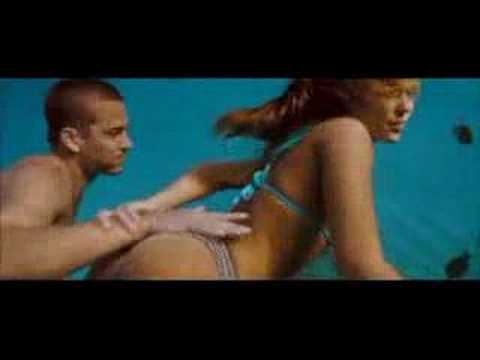 Las escenas más sexys de Jessica Alba en el cine