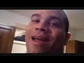 Brandon Conyers Cooking Honey Mustard Chicken Brandon Conyers Cooking Honey Mustard Chicken