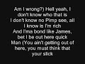 Chamillionaire - Hip Hop Police Lyrics Chamillionaire - Hip Hop Police Lyrics