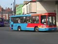 SOUTH SHIELDS SUNDERLAND BUSES PMP DVD 1488