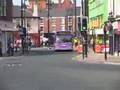 SOUTH SHIELDS SUNDERLAND BUSES PMP DVD 1488