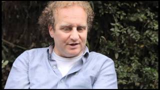  Sergio Gendler - Experiencia de vida con EII