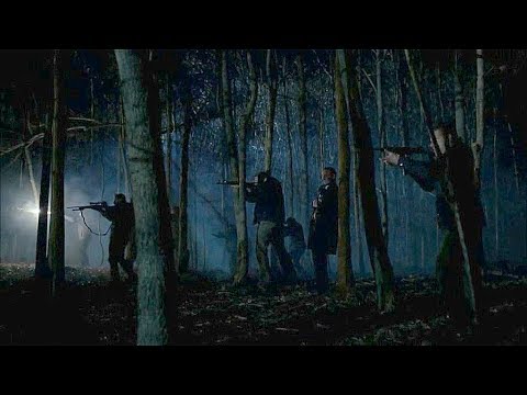 Pilgrim ataca la Estación de Policías | Punisher se libera - THE PUNISHER 2X03
