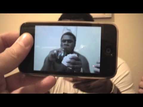 NUDE IT app for iPhone (see people naked)