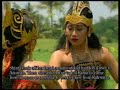 Ramayana: Anoman finds Shinta Ramayana: Anoman finds Shinta