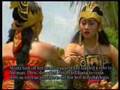 Ramayana: Anoman finds Shinta
