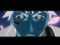 ichigo vs byakuya