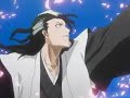 ichigo vs byakuya