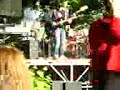 Trempolino : purple apple chanson 2