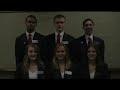  Oregon FBLA State Officer Officers Team Future Business Leaders of America