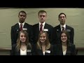 Oregon FBLA  Dollars for Doernbecher Challenge