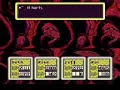 Earthbound-Giygas Part 2