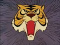 sigla completa uomo tigre