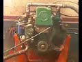 8v-71 Detroit Diesel