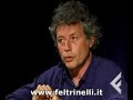 in video la lunga lezione che alessandro baricco ha tenuto al cinema anteo di milano il 22 maggio su i barbari e la mutazione. questa settimana il fare esperienza nel mondo dei nuovi barbari.
