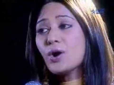 maa - MERI AWAZ KO MIL GAI ROSHNI.