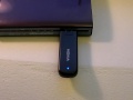 DOVADO 3GN with Nokia CS-15 3G/HSPA+ USB modem