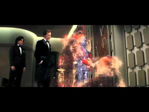 0 [Crítica] X Men: Primeira Classe