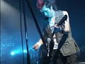  live  dir en grey   blitz 5 days backstage: day 2