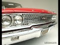 Ford galaxie / landau