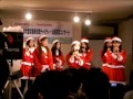 Click here to watch this video 20111210 SakuLove 「赤鼻のトナカイ」（エフエムつやま収録）
