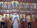 Homily by Fr. Roman Galadza on icons and the significance of the Sunday of Orthodoxy. Thank you, Maria-Lynn, for having your camera always 