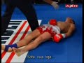 Dzhabar vs Soren Monkongtong ( Contender Asia Ep 12 2/2 )