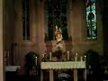 Meditation in Maria Einsiedel (Gernsheim)