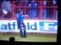 Stoke City (Mark Prudhoe v Leicester save)