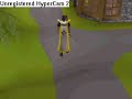 [RS]-My collected Skillcape's
