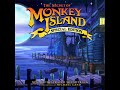 Monkey Island – Ghost Ship Shuffle