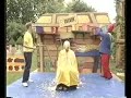 Ana Boulter gunged