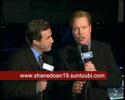 Dec 29, 2007: FSN Detroit about Shane Doan Dec 29, 2007: FSN Detroit about Shane Doan